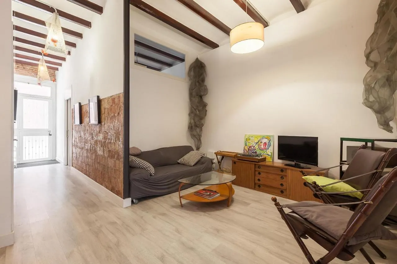 Villa Monlau 12 Barcelona