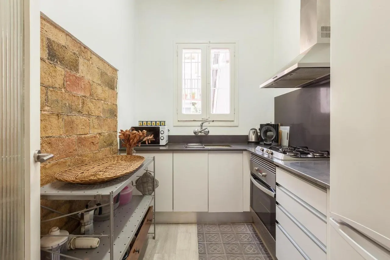 Ferienhaus Villa Monlau 12 Barcelona
