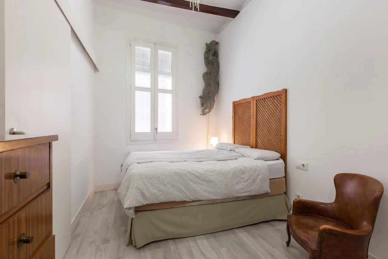 Villa Monlau 12 Barcelona