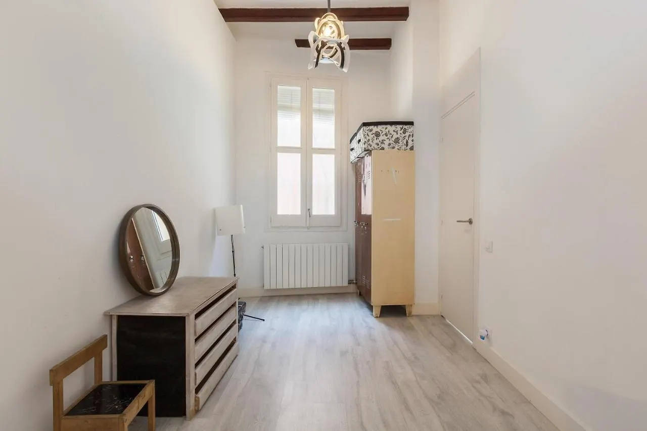 Villa Monlau 12 Barcelona