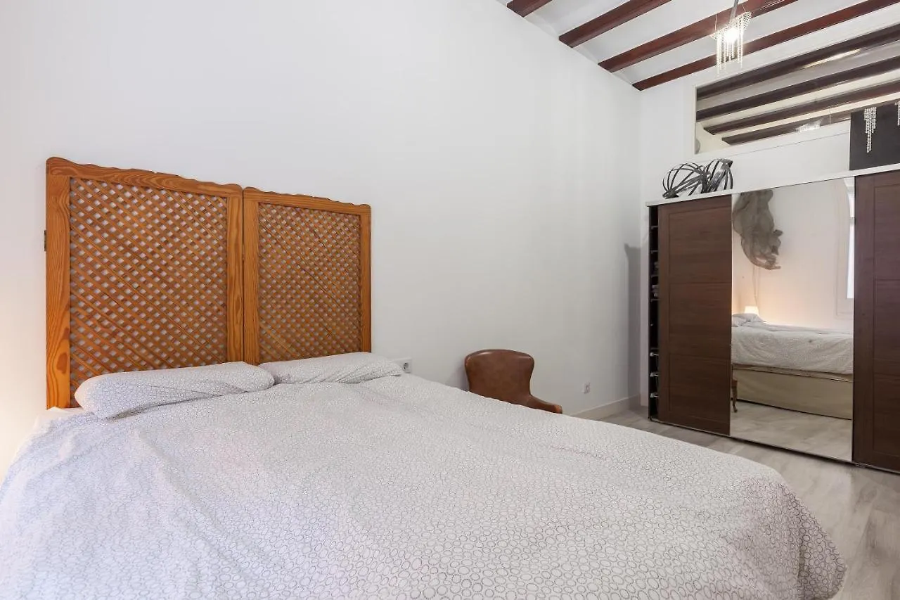 Ferienhaus Villa Monlau 12 Barcelona